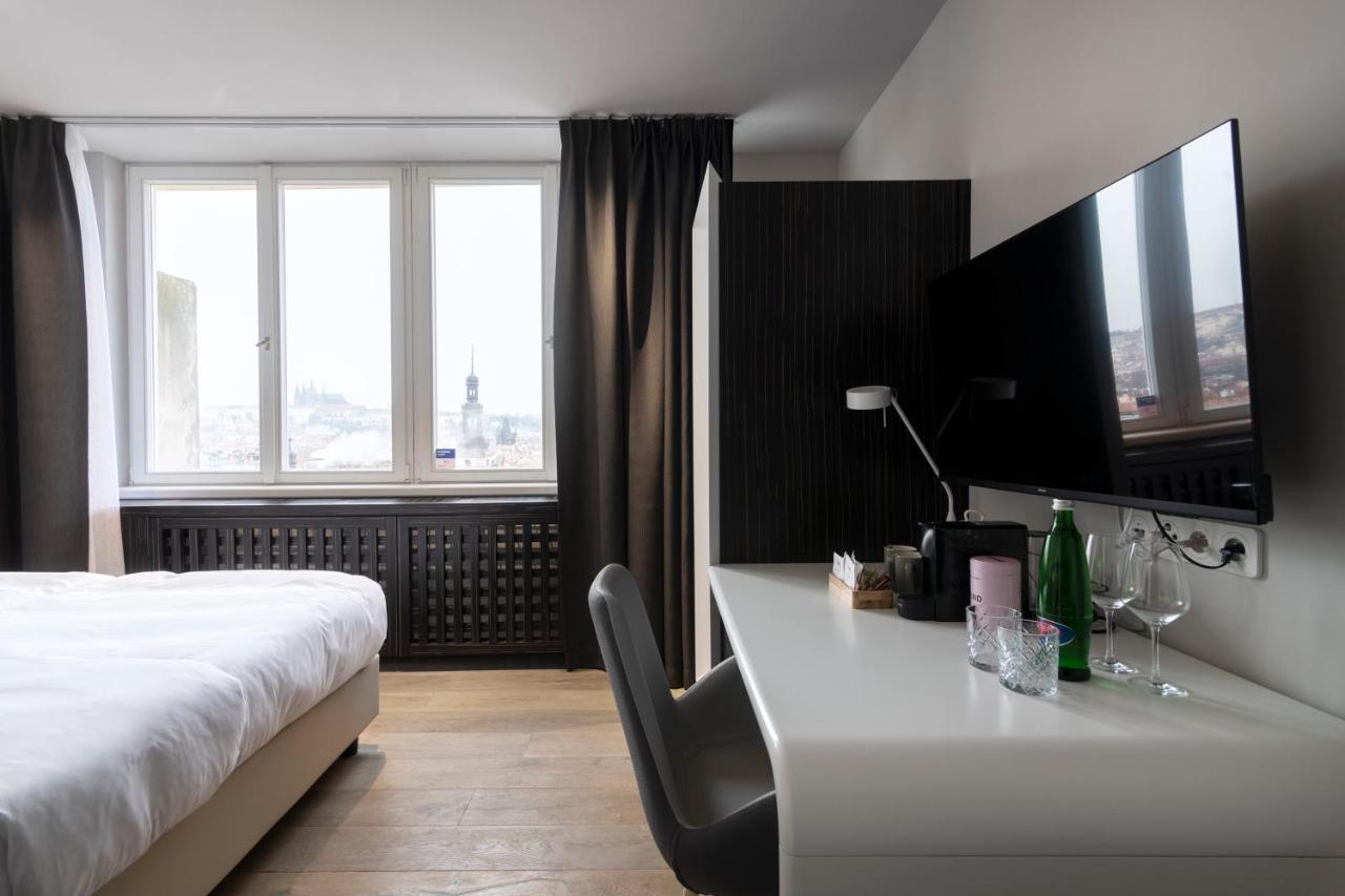 Numa Prague Poise Praga Exterior foto