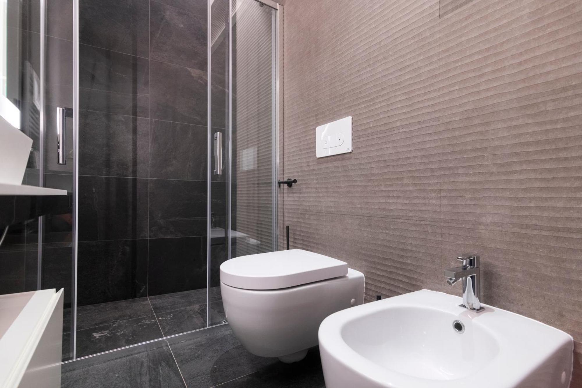 Numa Prague Poise Praga Quarto foto