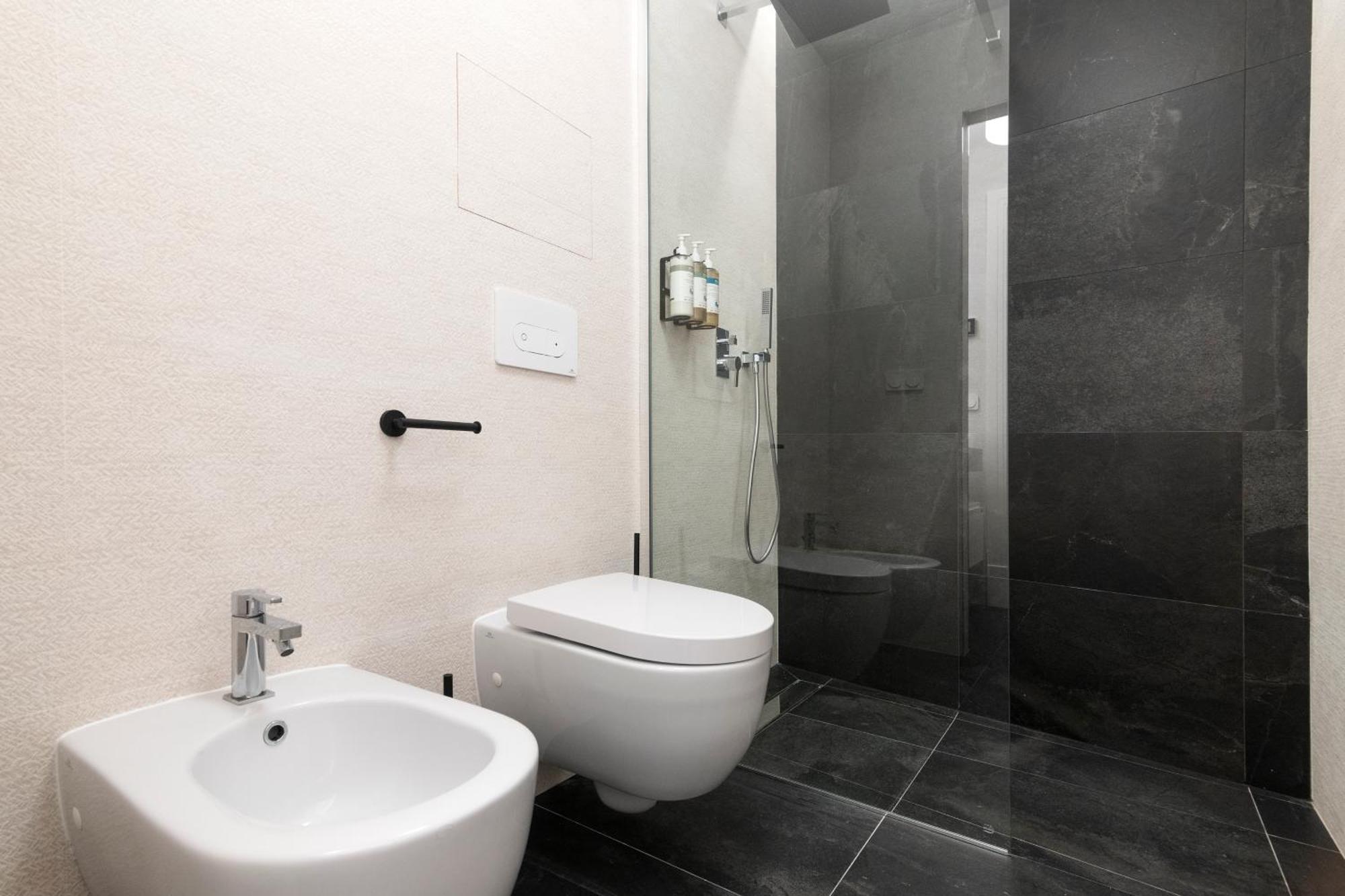 Numa Prague Poise Praga Quarto foto
